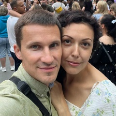 Виктория Константинова, 18.10.1989, Санкт-Петербург