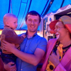 Андрій Сиротюк, 13.12.1987, Красноселье