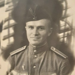 Alexander Blackberry, 07.05.1907, Варна