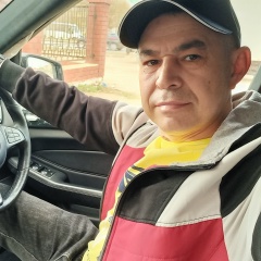 Алмаз Гафаров, 09.05, Актаныш