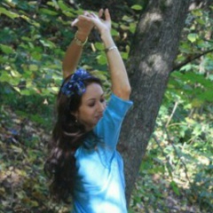 Elena Khand, 04.10, Москва