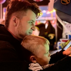 Мстислав Данилец, 23.01.1992, Санкт-Петербург