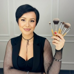 Кристина Визажист-Стилист, 24.01, Оренбург