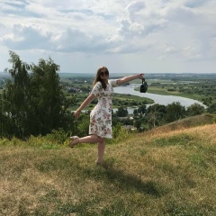 Ирина Шмелева, 20.04, Москва