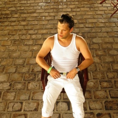 Алексей Ураков, Санкт-Петербург