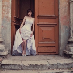 Эльмира Шпирна, 28.02.1987, Самара