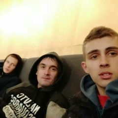 Юрий Мотовилин, 04.04, Самара