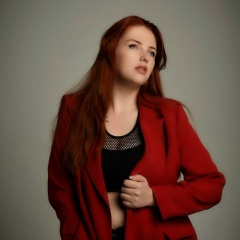 Варвара Гельман, 22.02, Москва