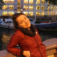 Танюшка Ковалева, 21.06.1988, Минск