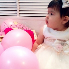 Жанерке Беремкулова, 22.01, Алматы