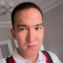 Серик Косай, 17.08.1995, Актау