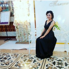 Айгерим Тыныштыкбай, 23.12.1994, Алматы