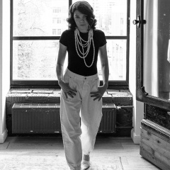 Светлана Сабировна, 06.04, Санкт-Петербург