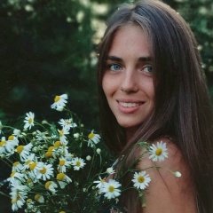 Анастасия Романова, 15.08, Москва