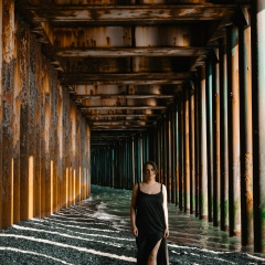 Ксения Андреева, 29.08, Санкт-Петербург