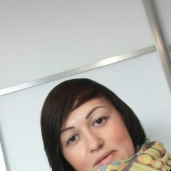 Антонина Глинская, 12.05.1982, Нальчик