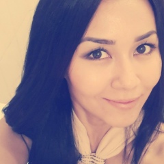 Заура Мерсалимова, 25.02.1988, Караганда