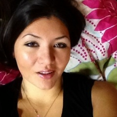 Dilyara Sarieva, 24.04, Алматы