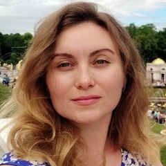 Виктория Соина, 16.03.1979, Ростов-на-Дону