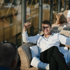 Артем Соловов, 11.03.1988, Санкт-Петербург