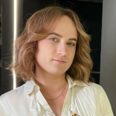 Анастасия Киселева, 14.04