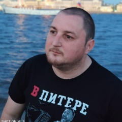 Вячеслав Ермолаев, 04.06.1985, Санкт-Петербург