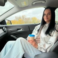 Евгения Соколова, 09.09, Санкт-Петербург