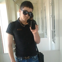 Sanjar Abdurasulov, 15.08, Джалал-Абад