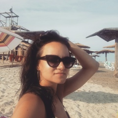 Мария Еговцева, 14.10.1988, Жодино