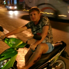 Дмитрий Карпов, 25.12, Абакан