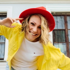 Екатерина Кореневич, 27.05, Минск