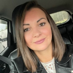 Светлана Жаркова, 01.03, Москва