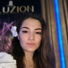 Файруза Кожамниязова, 19.10.1989, Алматы