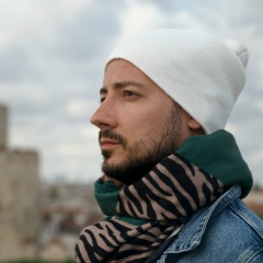 Николай Гладковский, 05.10.1988, Москва