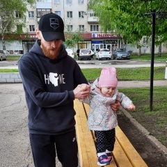 Михаил Домрачев, 01.12.1990, Уфа