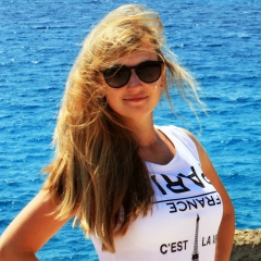 Anastasia Gutorova, 27.05, Санкт-Петербург