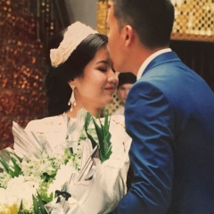 Ermek Kenesbek, 03.01, Алматы