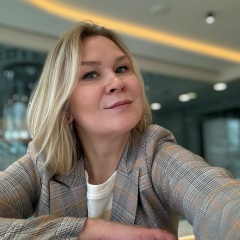 Ольга Цикунова, 08.01, Москва