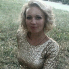 Ната Лахманюк, 19.07, Заставна
