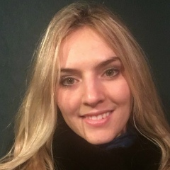 Марина Пучнина, 07.01, Москва