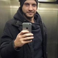 Антон Арясов, 06.12.1985, Москва