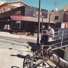 Евгений Андреевич, Санкт-Петербург