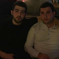 Цолак Согомонян, 21.03, Москва