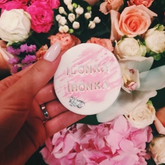 Ilonka Ironka, 17.10