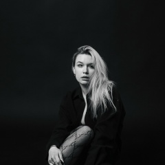 Наташа Логачева, 13.07, Москва