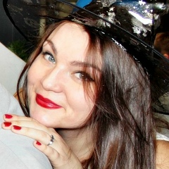 Дарья Бобровник, 15.10.1990, Szczecin