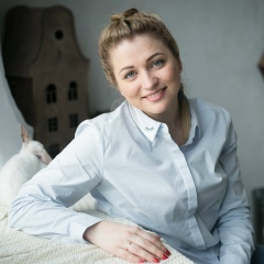 Елена Яковлева, 27.09, Тверь