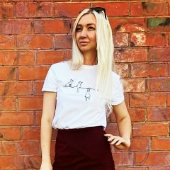 Яна Ефимова, 24.10