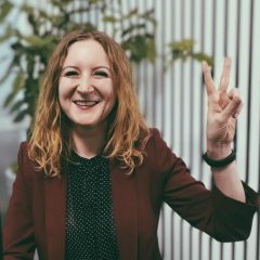 Анна Сковоронская, Сыктывкар