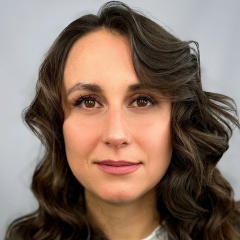 Вероничка Крестьянинова, 26.05, Москва